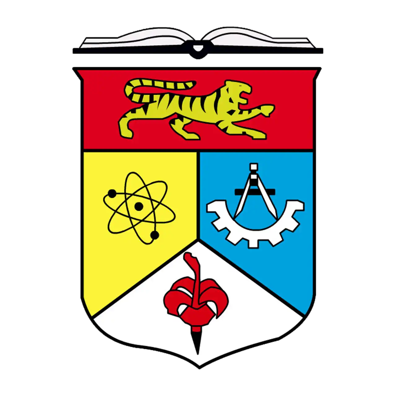 Universiti Kebangsaan Malaysia (UKM)